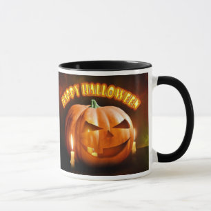 Happy Halloween 5 Tasse
