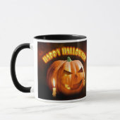 Happy Halloween 5 Tasse (Links)