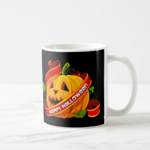 Happy Halloween 6 Tasse