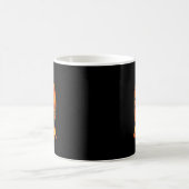 Happy Halloween Apparel - Halloween Kaffeetasse (Mittel)