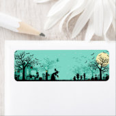 Happy halloween background (Insitu)