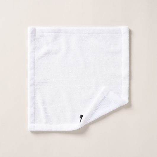 Happy Halloween Badhandtuch Set (Waschlappen)