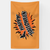 Happy Halloween Banner (Vertikal)