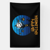 Happy Halloween Banner (Vertikal)
