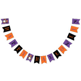 Happy Halloween Banner