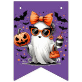 Happy Halloween Banner (Erste Fahne)