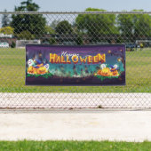 Happy Halloween Banner (Insitu)