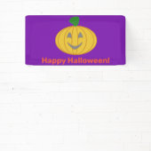 Happy Halloween Banner (InSitu)