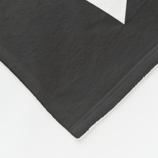 Happy Halloween Beängstigend Pumpkin Ghost Face Fleecedecke (Ecke)