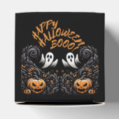 Happy Halloween Boo Geschenkschachtel (Oben)