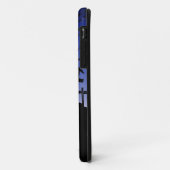 Happy Halloween Case-Mate iPhone Hülle (Hinten/Links)