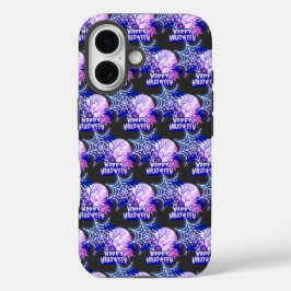 Happy Halloween iPhone 16 Hülle