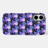 Happy Halloween Case-Mate iPhone Hülle (Rückseite (Horizontal))