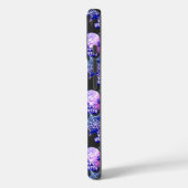 Happy Halloween Case-Mate iPhone Hülle (Rückseite / Links)