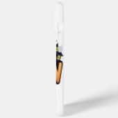 Happy Halloween Case-Mate iPhone Hülle (Rückseite / Links)