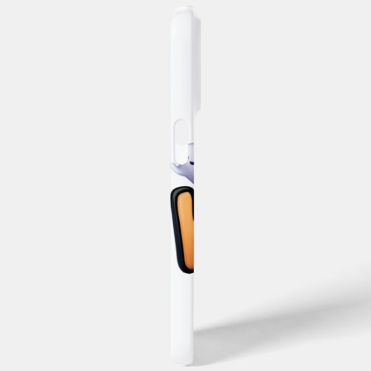 Happy Halloween  Case-Mate iPhone Hülle (Rückseite / Rechts)