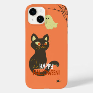 Happy Halloween Case-Mate iPhone 14 Hülle