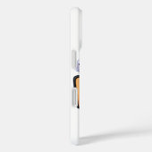 Happy Halloween Case-Mate iPhone Hülle (Rückseite / Rechts)