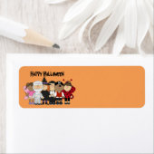 Happy Halloween Children (Insitu)