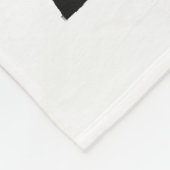 Happy Halloween Costume Halloween Cupcake Fleecedecke (Ecke)