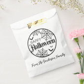Happy Halloween - Custom Halloween Fevor Bag Geschenktütchen (Versiegelt)