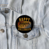 HAPPY HALLOWEEN DANCING SKELETON BUTTON (Beispiel)