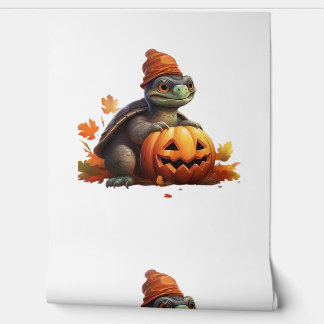 Happy Halloween Day - Funny Halloween Classic T-Sh Tapete