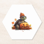 Happy Halloween Day - Funny Halloween Classic T-Sh Untersetzer (Vorderseite)