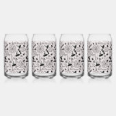 Happy Halloween Dosenglas (Links)