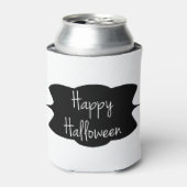 Happy Halloween Dosenkühler (Kanne Vorderseite)