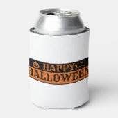 Happy Halloween Dosenkühler (Kanne Vorderseite)