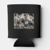 Happy Halloween Dosenkühler (Rückseite)