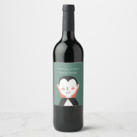 Happy Halloween Dracula