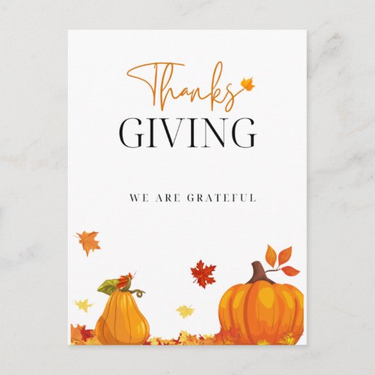 Happy Halloween Einladung Postkarte (Vorderseite)