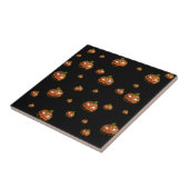 Happy Halloween Fliese (Seite)