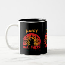 Happy Halloween Funny Design