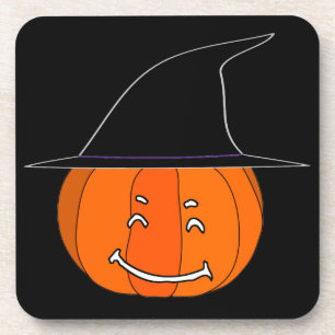 Happy Halloween Getränkeuntersetzer
