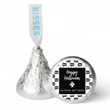 Happy Halloween Ghost boo keine Tricks nur Leckere