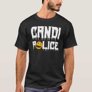 Happy Halloween Ghost Party 4 T-Shirt