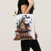 Happy Halloween Ghoul Tasche (Von Nahem)