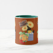 Happy Halloween Gifts Tasse (Zentrum)
