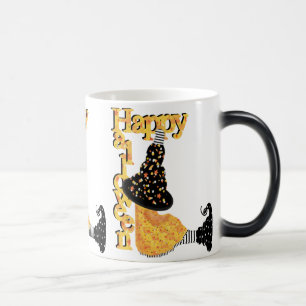 Happy Halloween Gifts Tasse