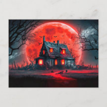 Happy Halloween Haunted House