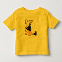 Happy Halloween Hexe