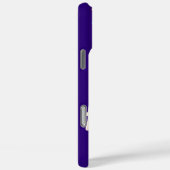 Happy Halloween iPhone 16 Pro Max Fall Case-Mate iPhone Hülle (Rückseite / Rechts)