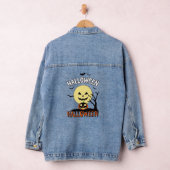 Happy Halloween Jeansjacke (Hangar)