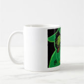 HAPPY HALLOWEEN KAFFEETASSE (Links)