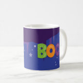 Happy halloween kaffeetasse (VorderseiteRechts)
