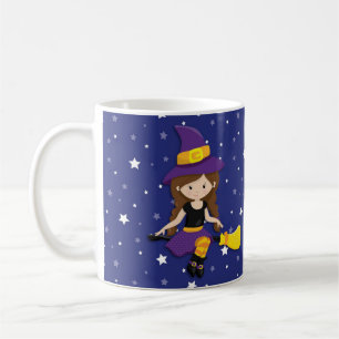 Happy halloween kaffeetasse