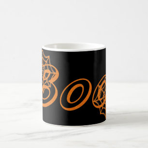 Happy Halloween Kaffeetasse